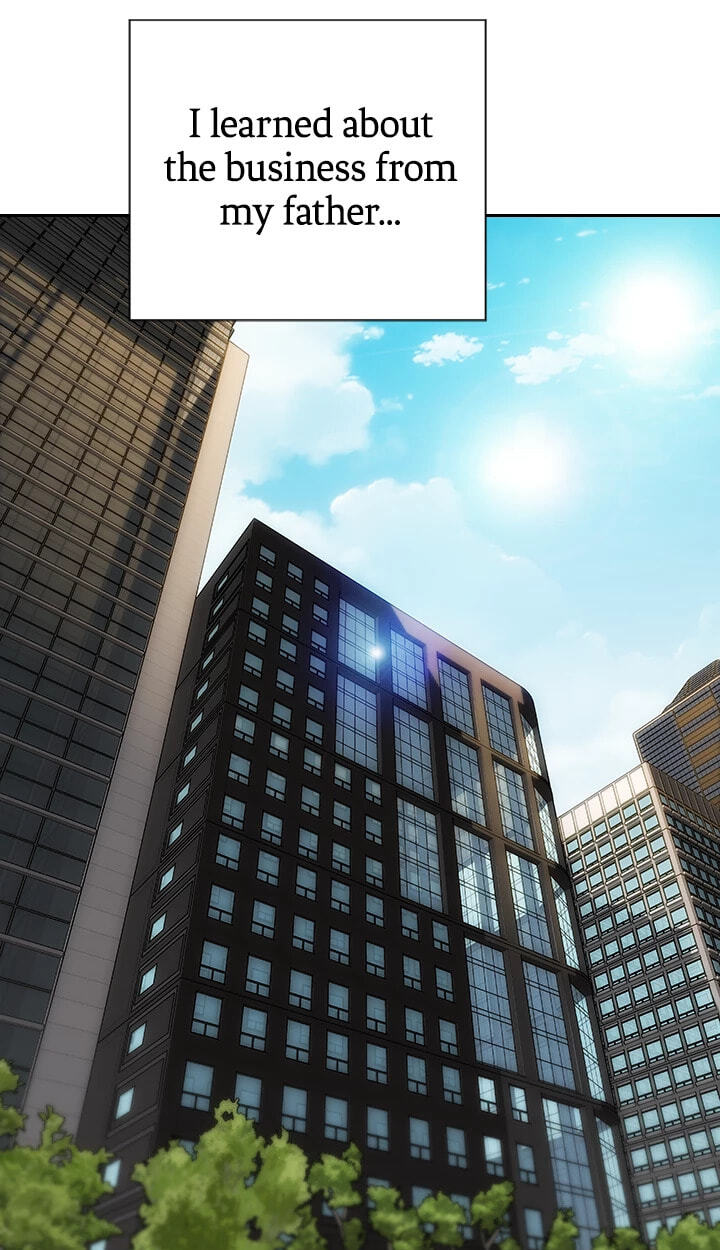 Read Bad Guy chapter 85 image 2 on Lezhin