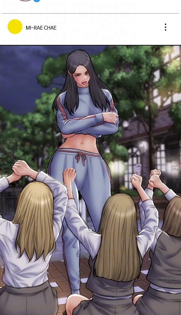 Read Bad Guy chapter 85 image 20 on Lezhin