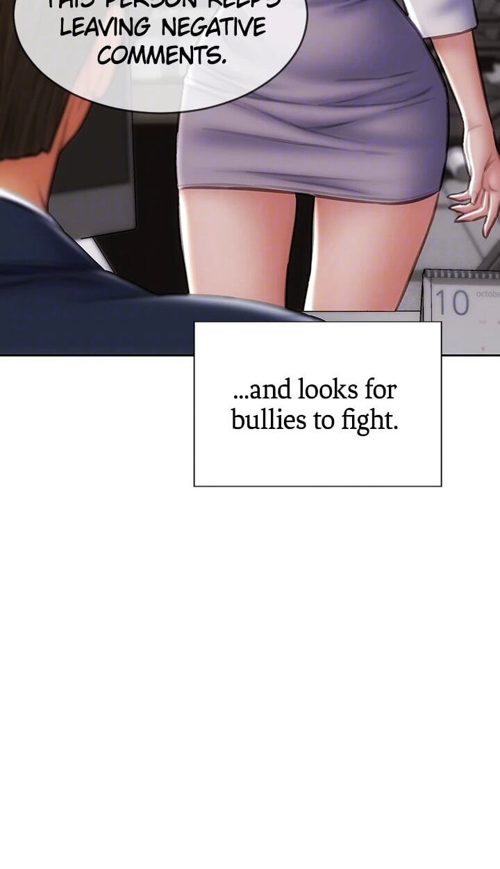 Read Bad Guy chapter 85 image 25 on Lezhin