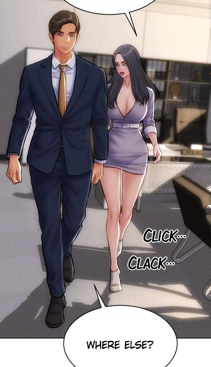 Read Bad Guy chapter 85 image 28 on Lezhin