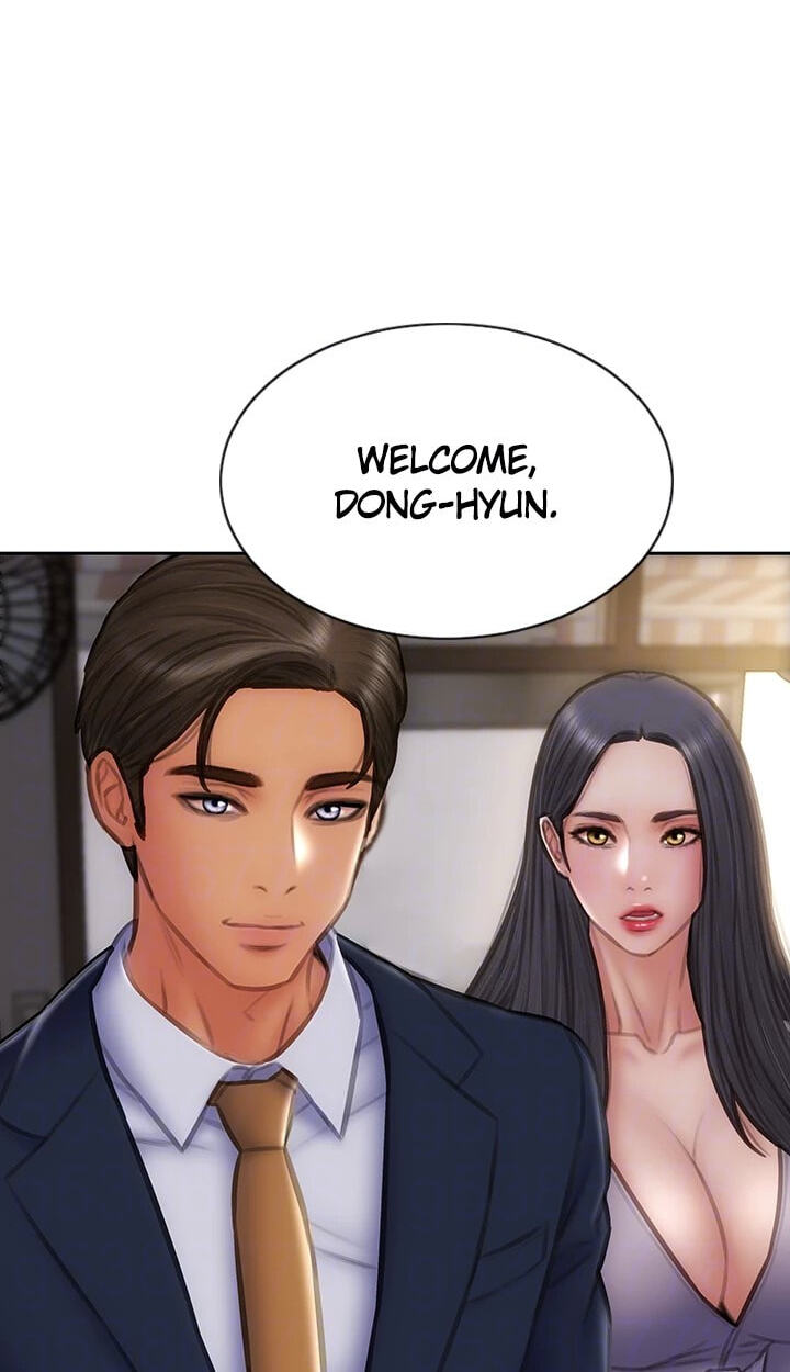 Read Bad Guy chapter 85 image 33 on Lezhin
