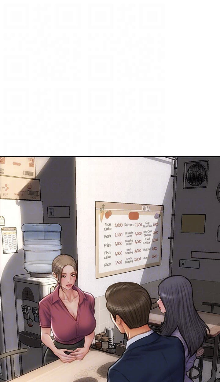 Read Bad Guy chapter 85 image 36 on Lezhin