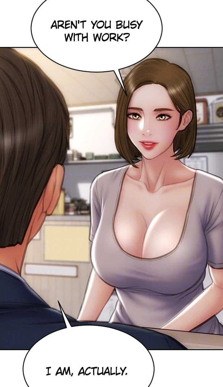 Read Bad Guy chapter 85 image 39 on Lezhin
