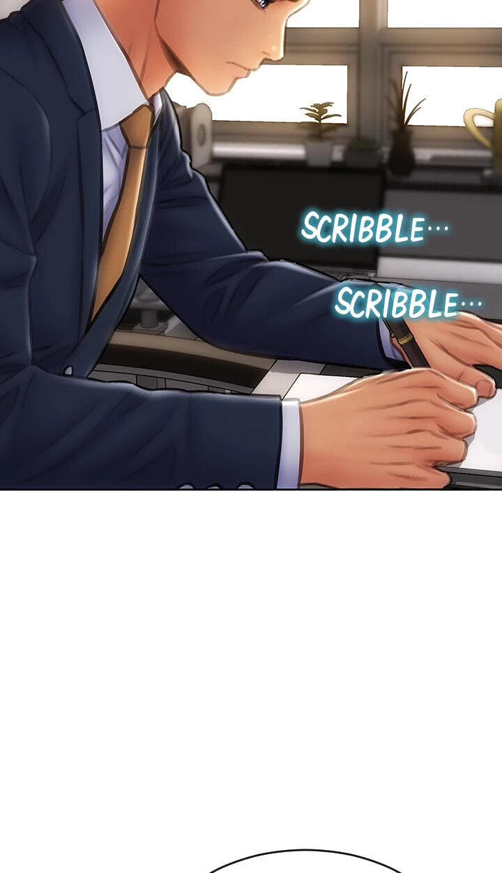 Read Bad Guy chapter 85 image 4 on Lezhin