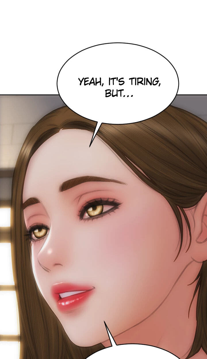 Read Bad Guy chapter 85 image 42 on Lezhin