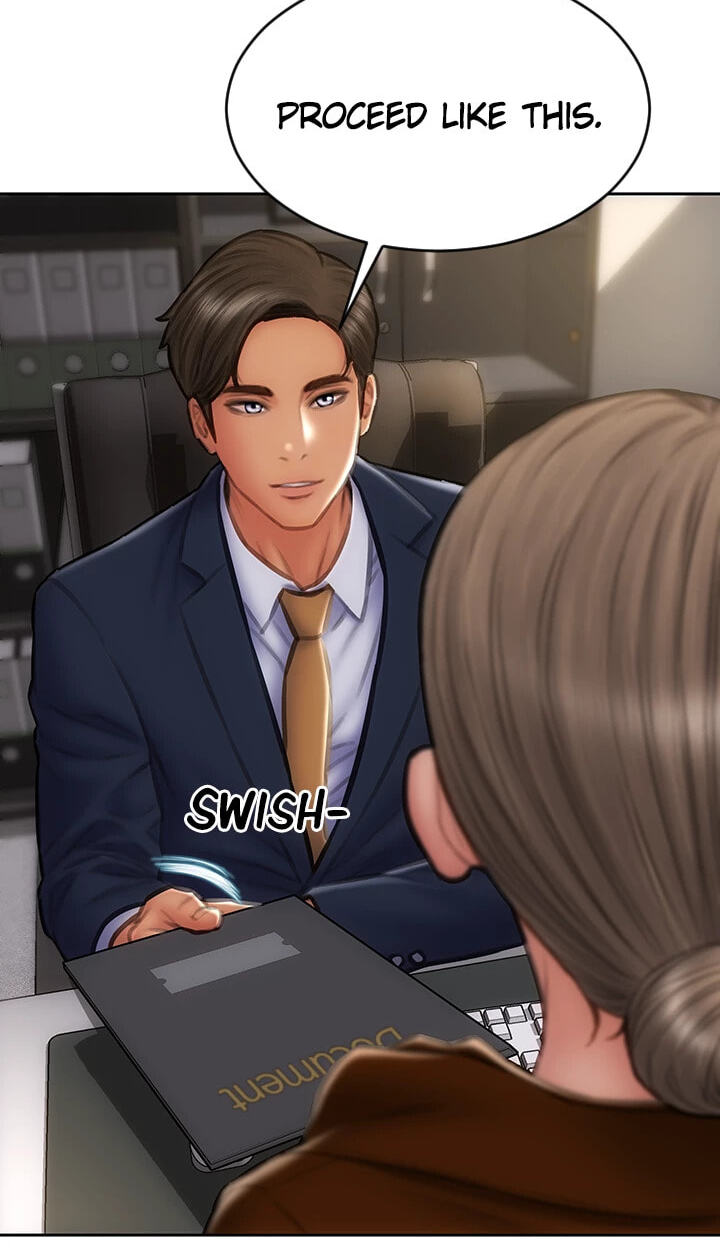 Read Bad Guy chapter 85 image 5 on Lezhin