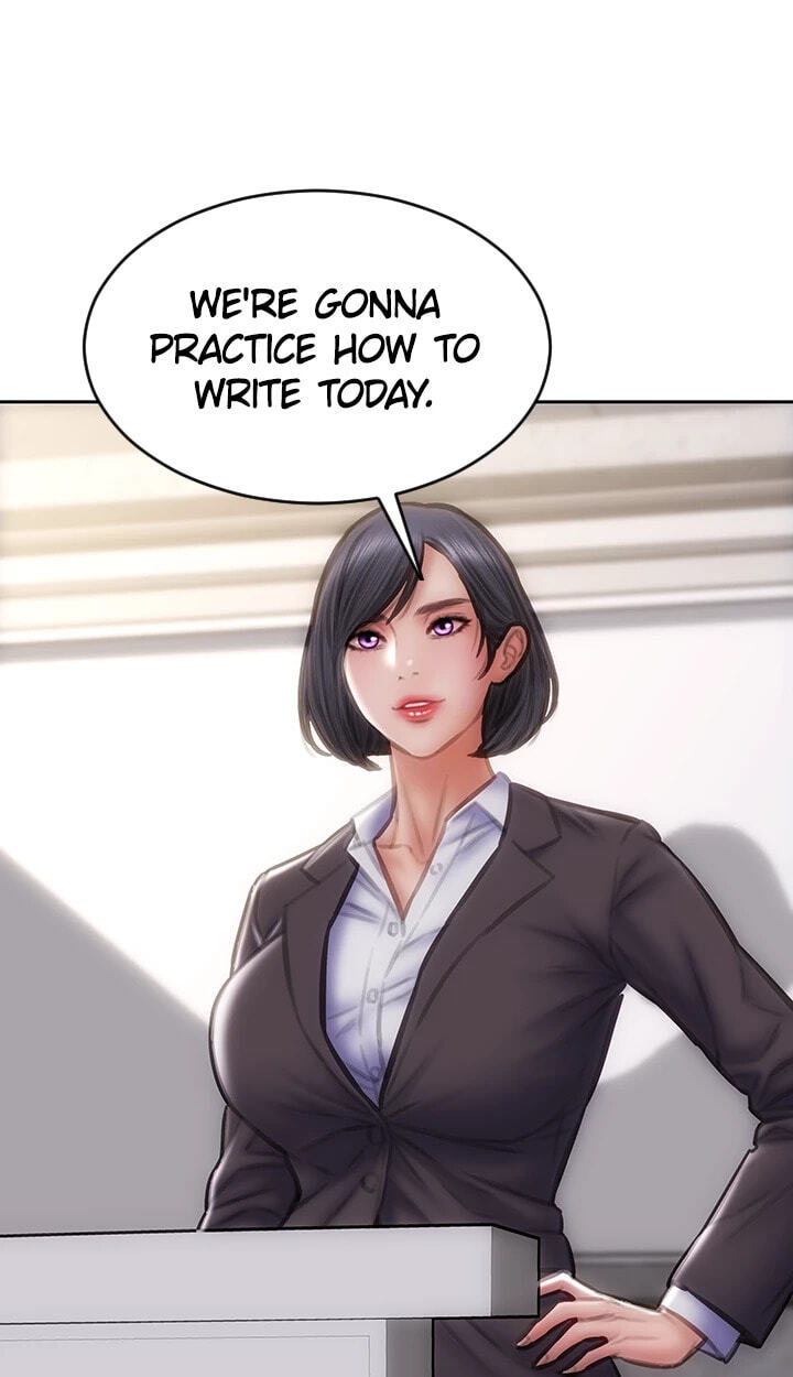 Read Bad Guy chapter 85 image 50 on Lezhin