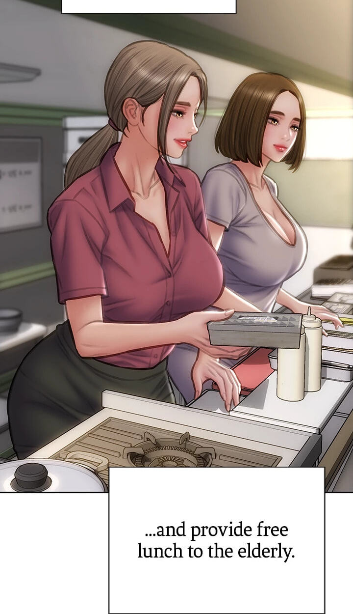 Read Bad Guy chapter 85 image 57 on Lezhin