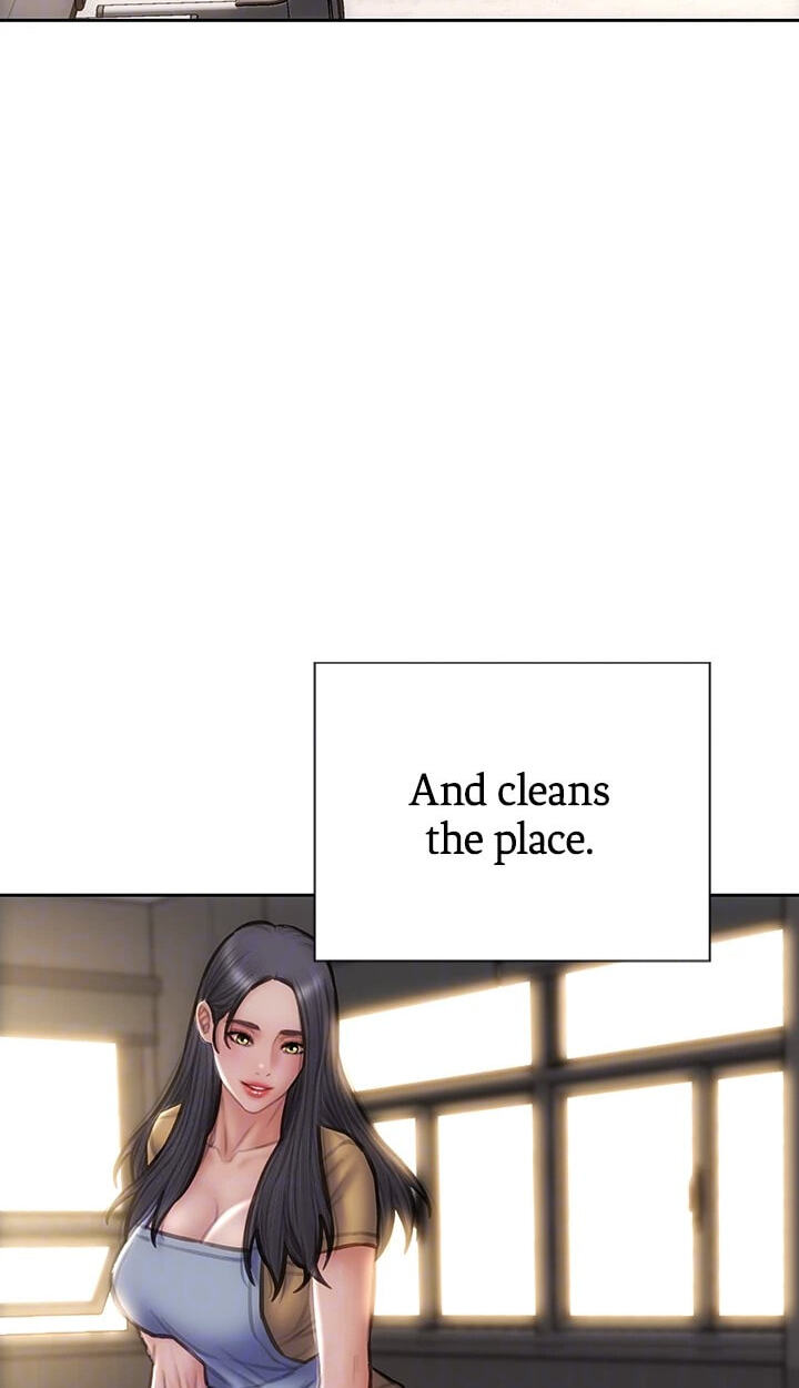 Read Bad Guy chapter 85 image 61 on Lezhin