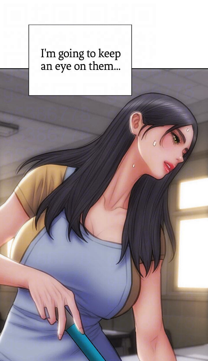 Read Bad Guy chapter 85 image 66 on Lezhin