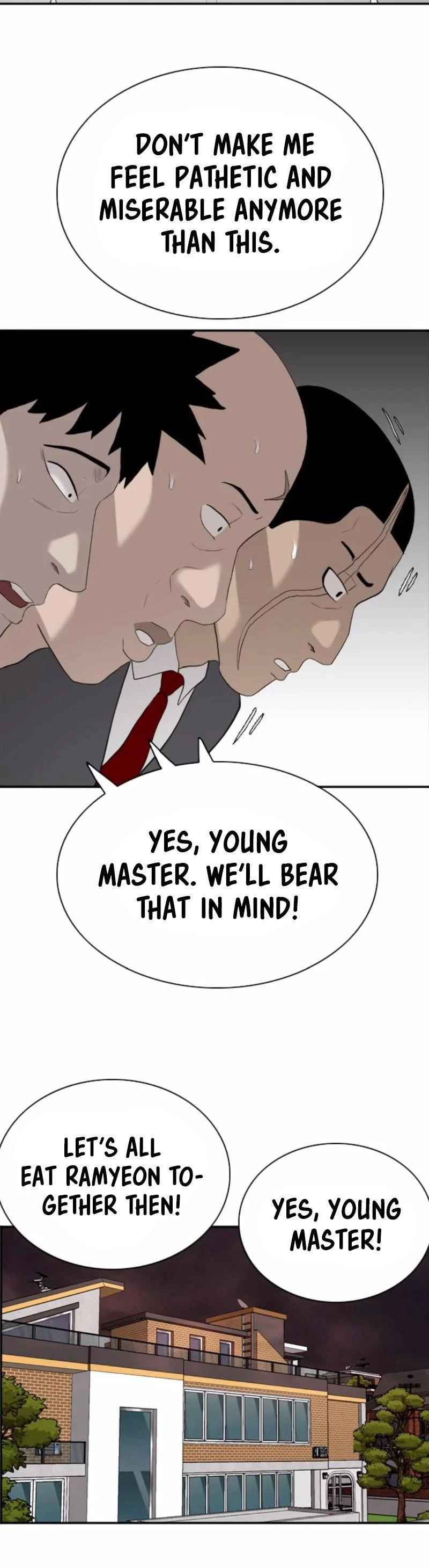 Read Bad Guy chapter 87 image 27 on Lezhin
