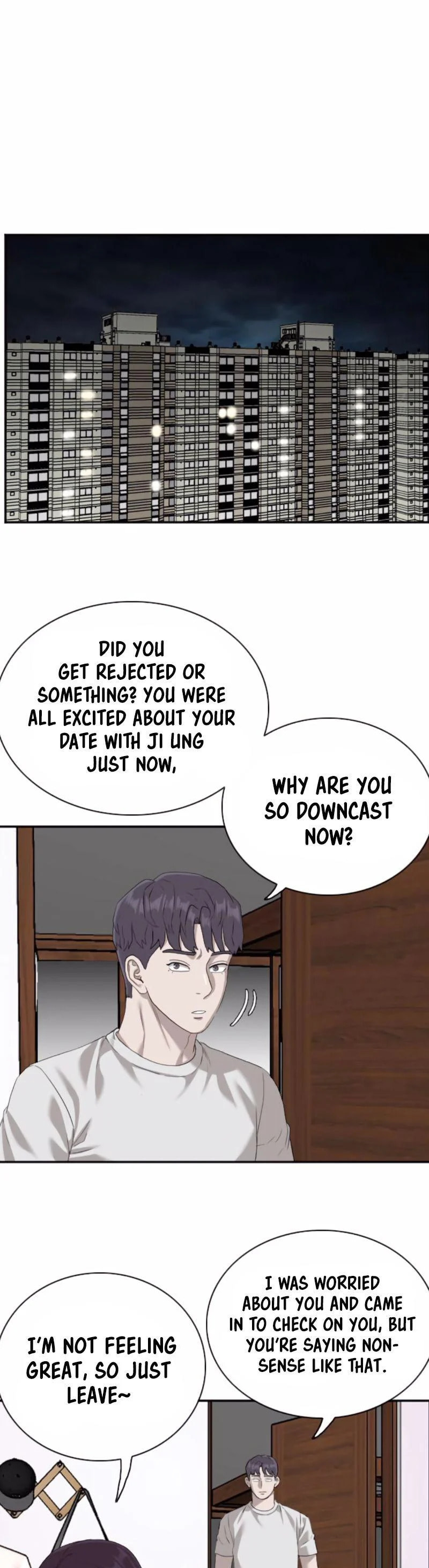 Read Bad Guy chapter 87 image 28 on Lezhin
