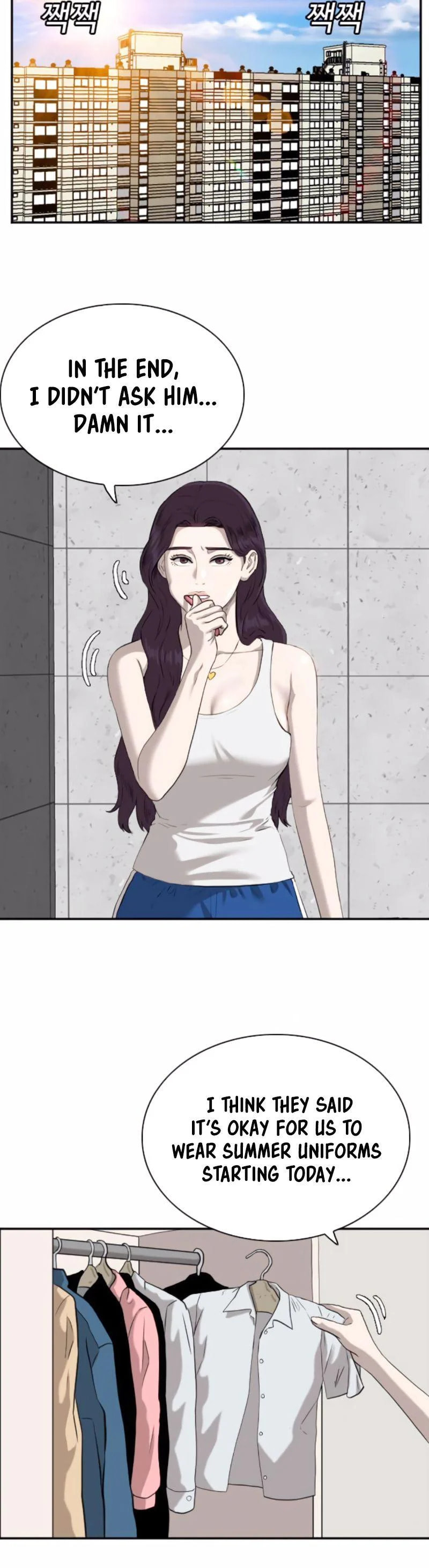 Read Bad Guy chapter 87 image 34 on Lezhin