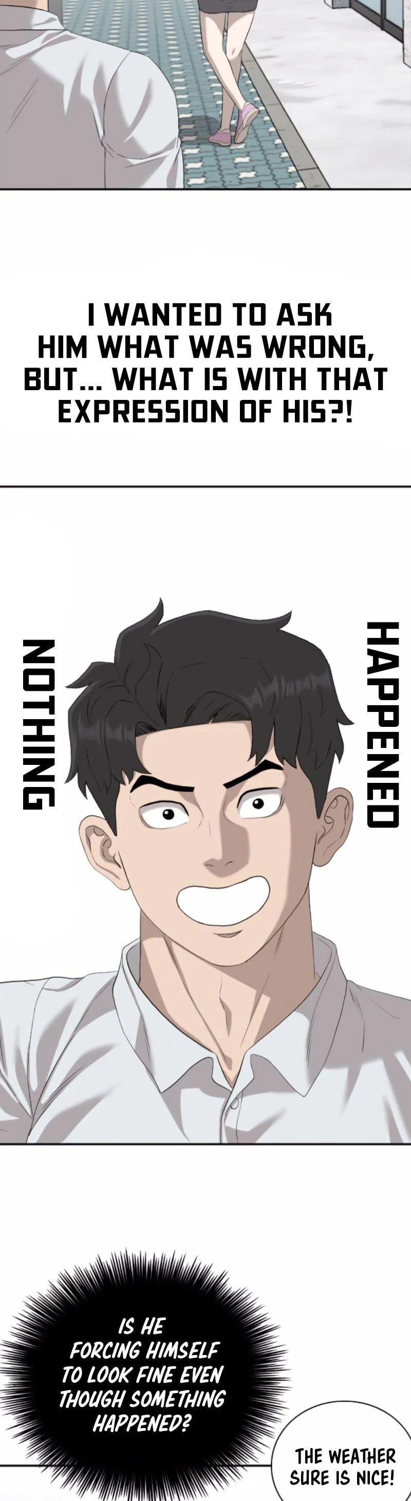 Read Bad Guy chapter 87 image 38 on Lezhin