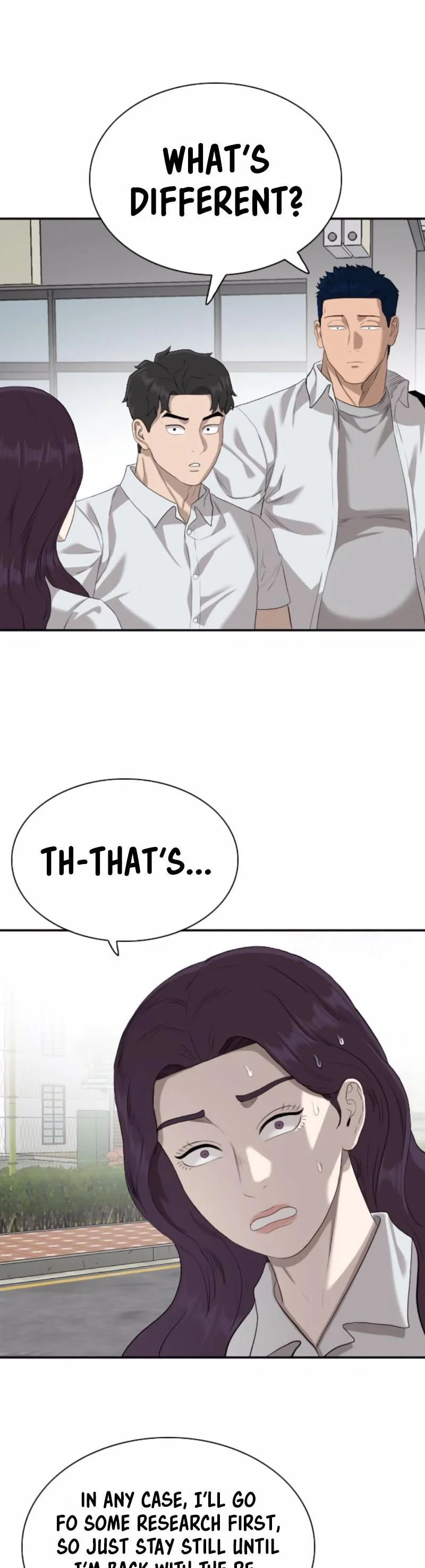 Read Bad Guy chapter 87 image 43 on Lezhin