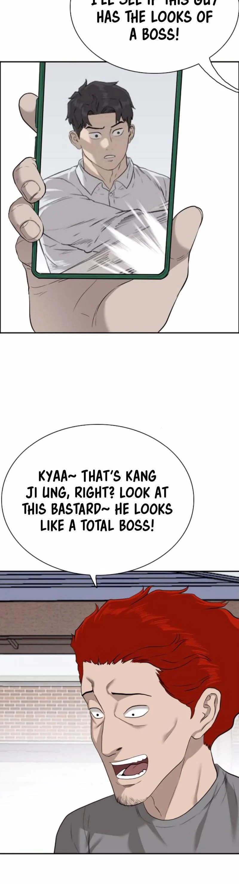 Read Bad Guy chapter 87 image 46 on Lezhin