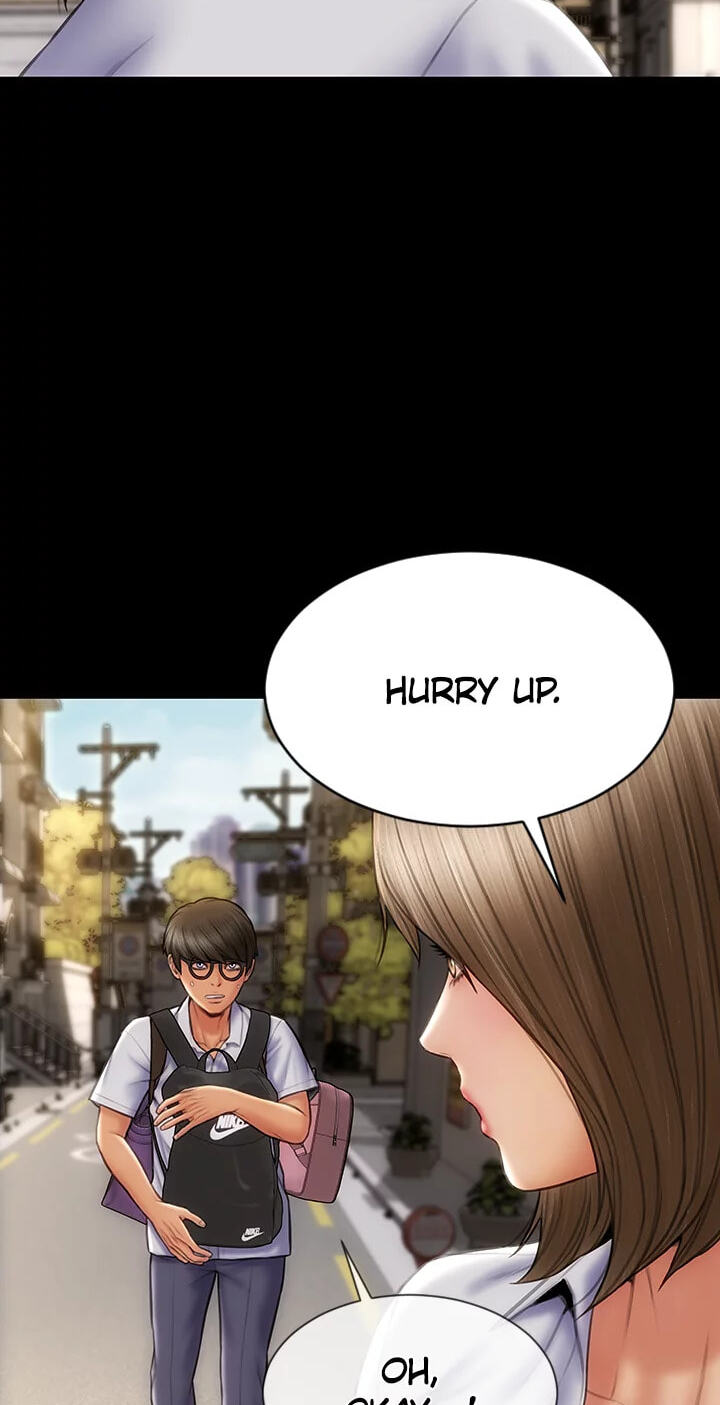 Read Bad Guy chapter 9 image 1 on Lezhin