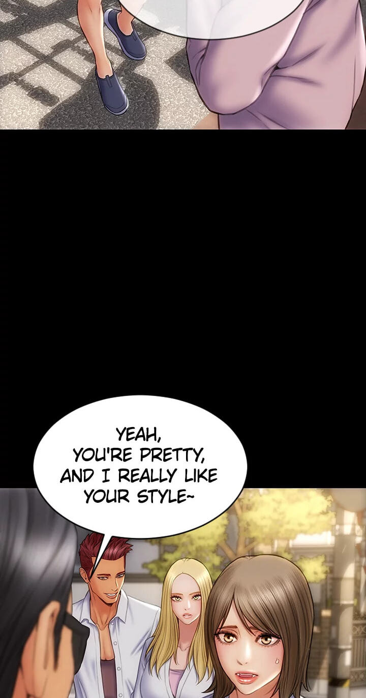Read Bad Guy chapter 9 image 10 on Lezhin
