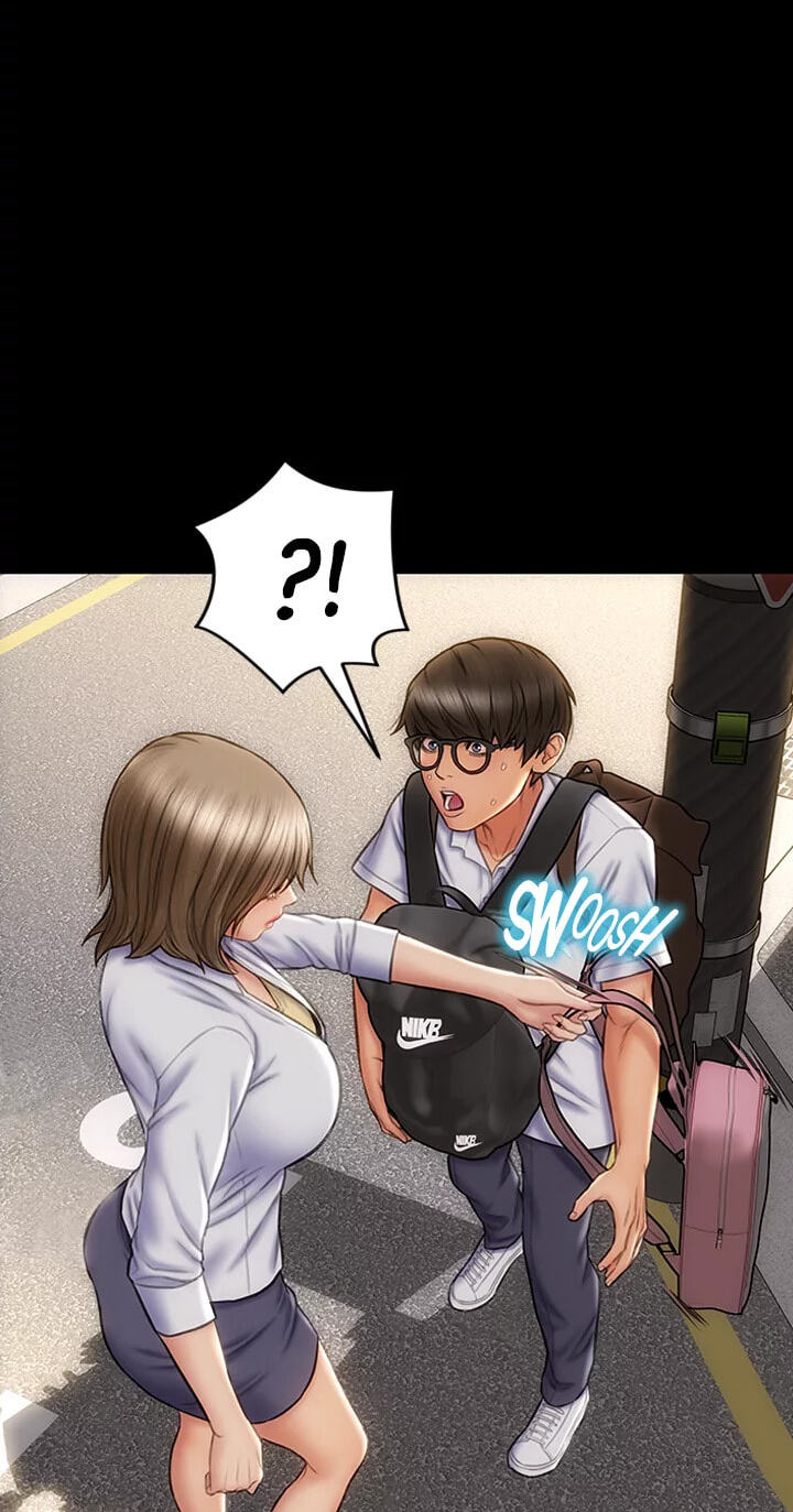 Read Bad Guy chapter 9 image 14 on Lezhin