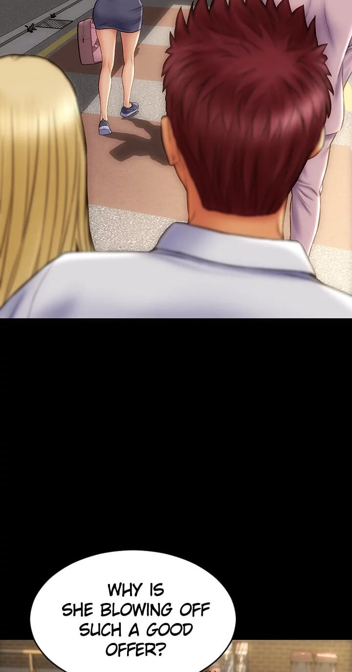 Read Bad Guy chapter 9 image 16 on Lezhin