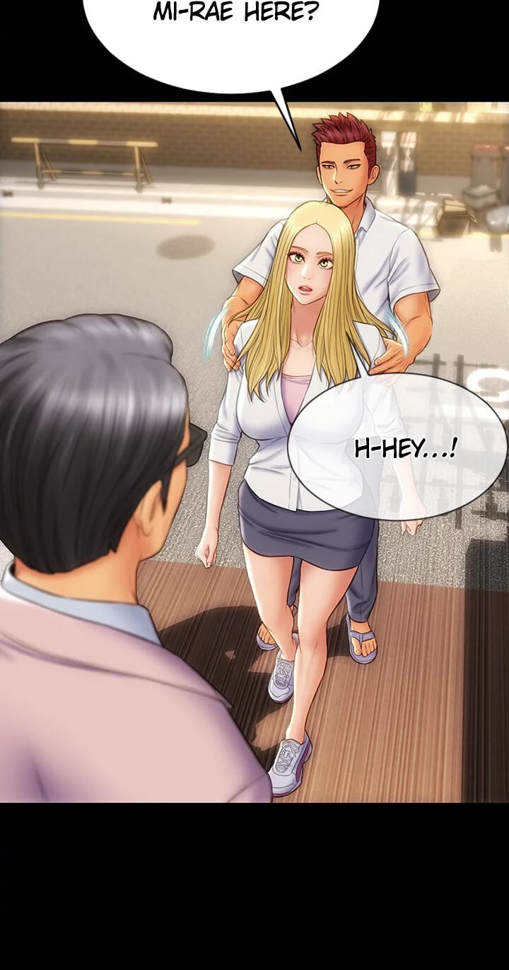 Read Bad Guy chapter 9 image 18 on Lezhin
