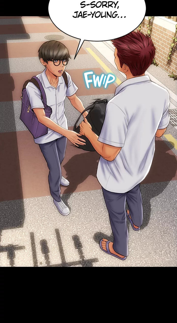 Read Bad Guy chapter 9 image 28 on Lezhin