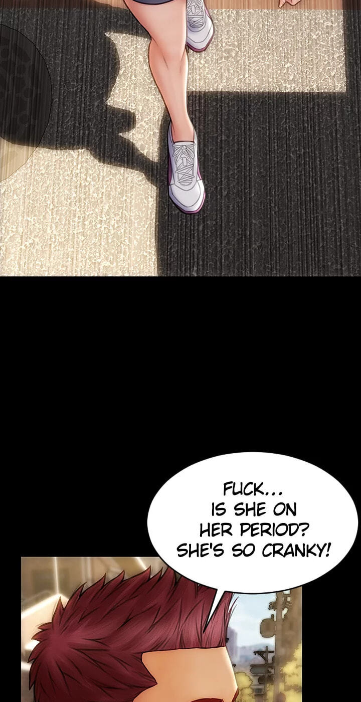 Read Bad Guy chapter 9 image 31 on Lezhin