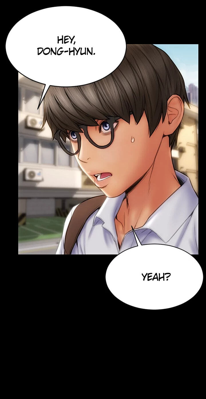 Read Bad Guy chapter 9 image 37 on Lezhin