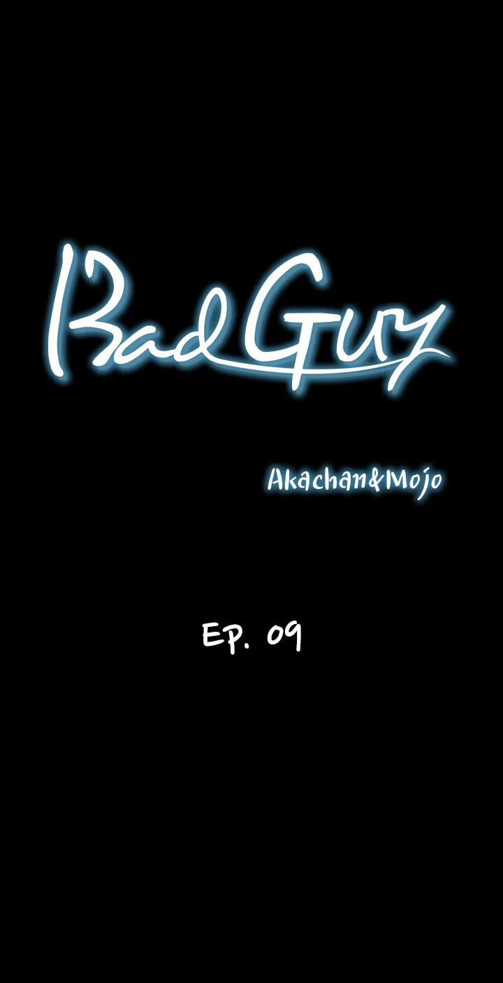 Read Bad Guy chapter 9 image 4 on Lezhin