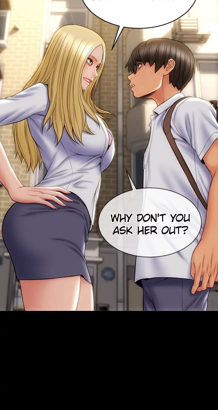Read Bad Guy chapter 9 image 45 on Lezhin