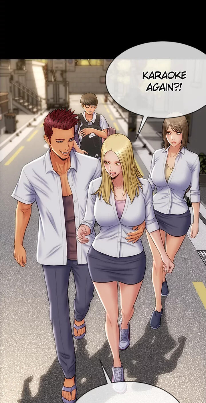 Read Bad Guy chapter 9 image 5 on Lezhin