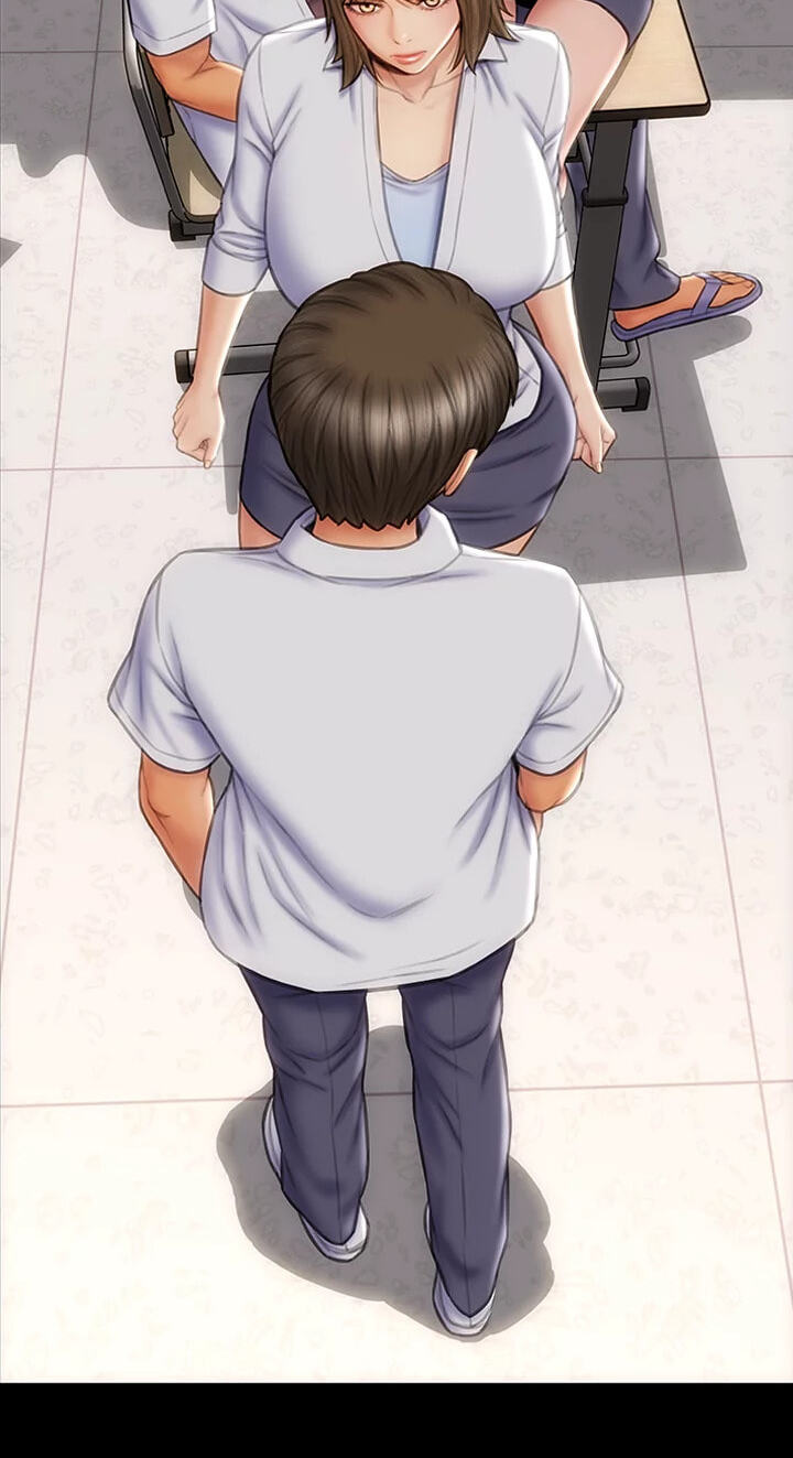 Read Bad Guy chapter 9 image 50 on Lezhin