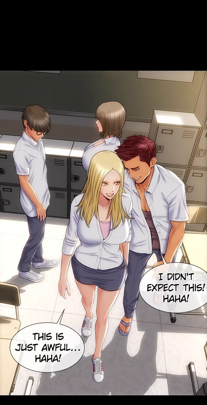 Read Bad Guy chapter 9 image 58 on Lezhin
