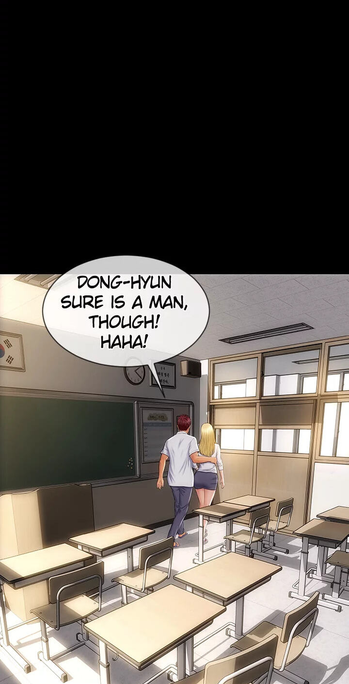 Read Bad Guy chapter 9 image 59 on Lezhin