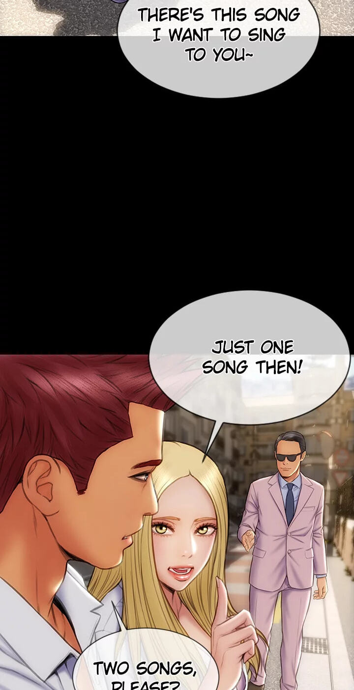 Read Bad Guy chapter 9 image 6 on Lezhin