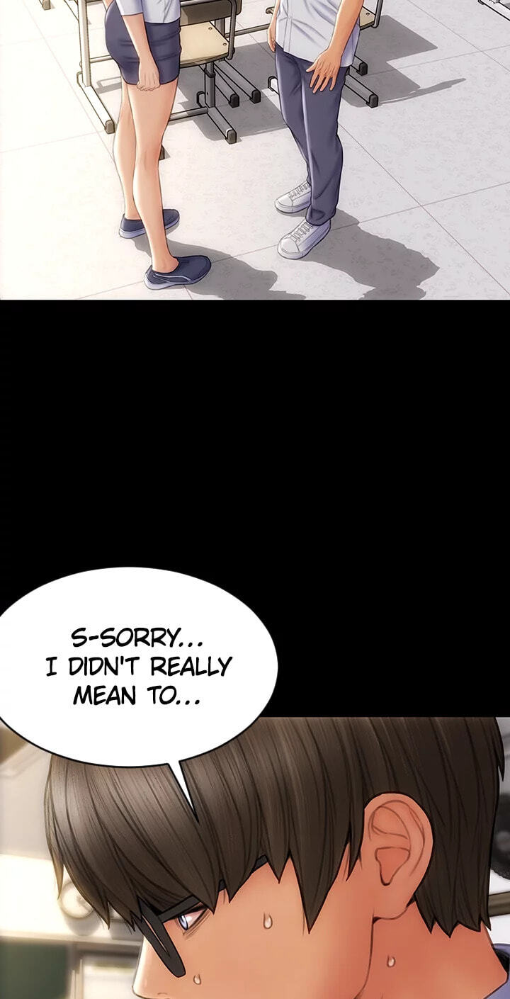 Read Bad Guy chapter 9 image 62 on Lezhin