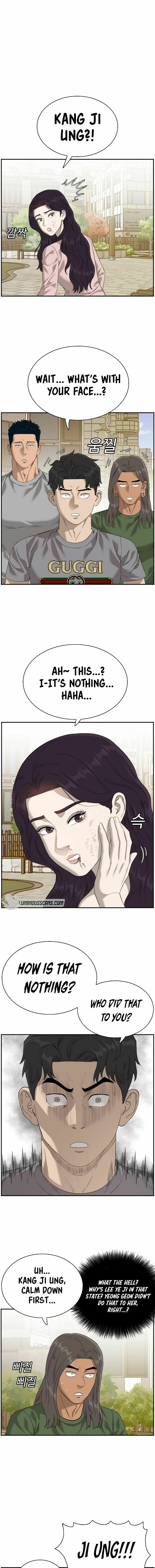 Read Bad Guy chapter 95 image 7 on Lezhin