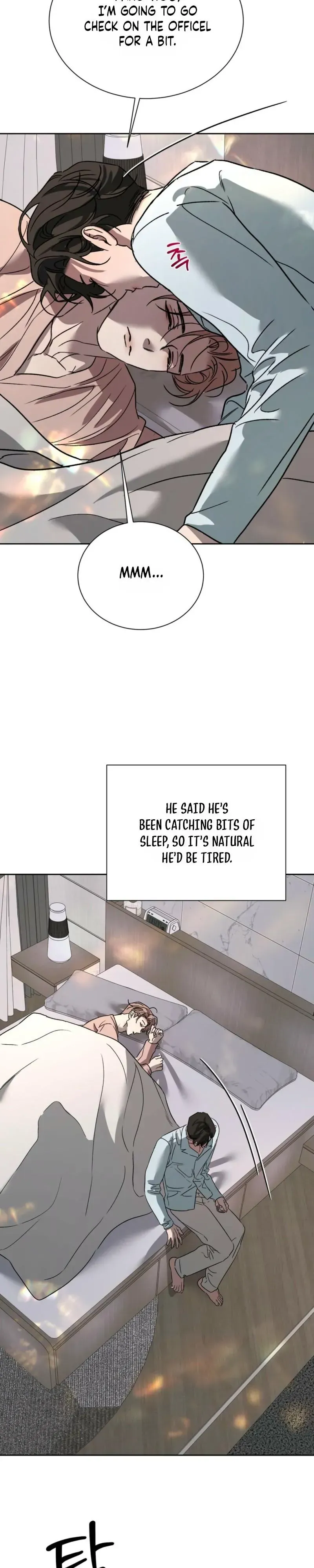 Read Bad Habits chapter 12 image 10 on Lezhin