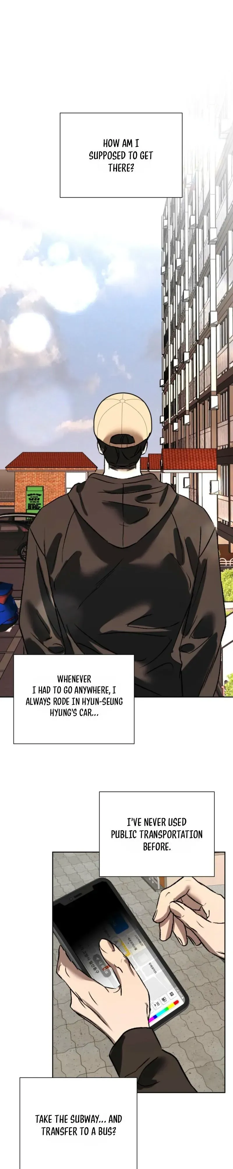 Read Bad Habits chapter 12 image 14 on Lezhin