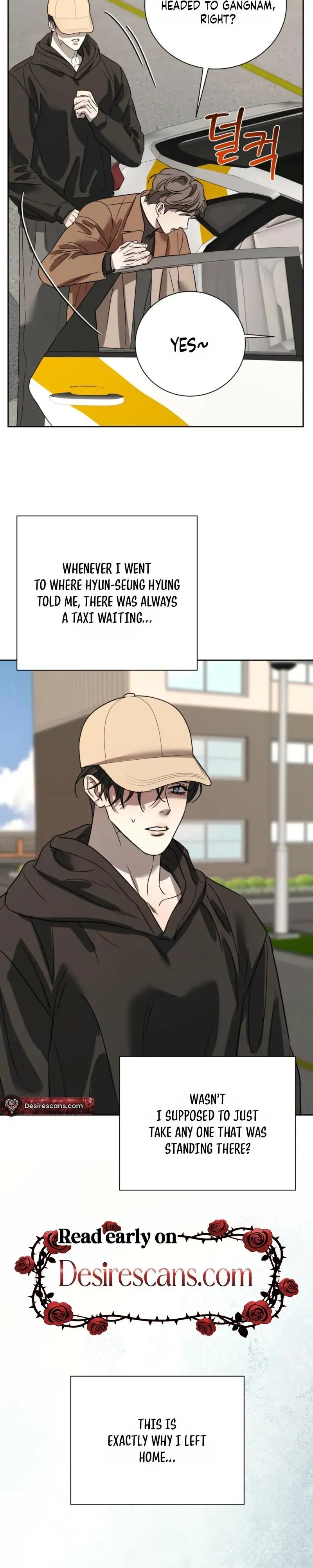 Read Bad Habits chapter 12 image 17 on Lezhin