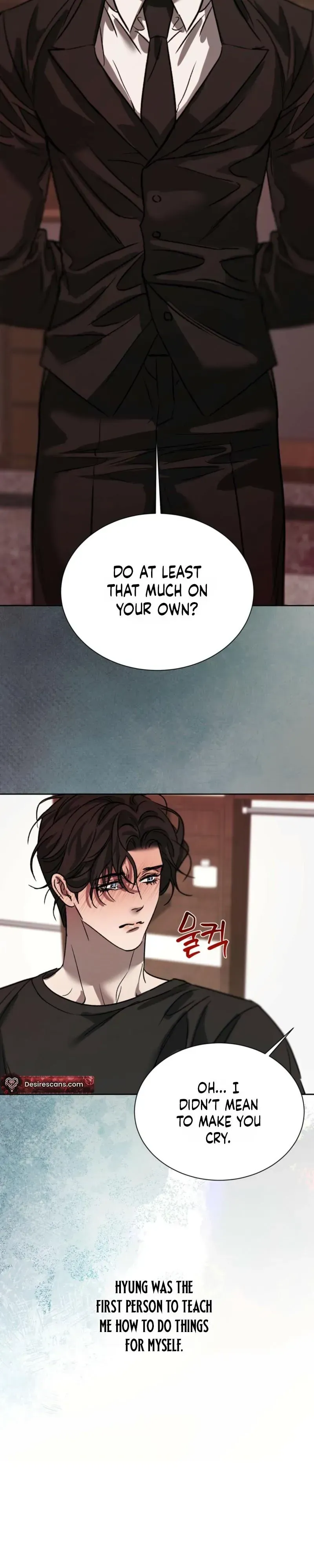 Read Bad Habits chapter 12 image 21 on Lezhin
