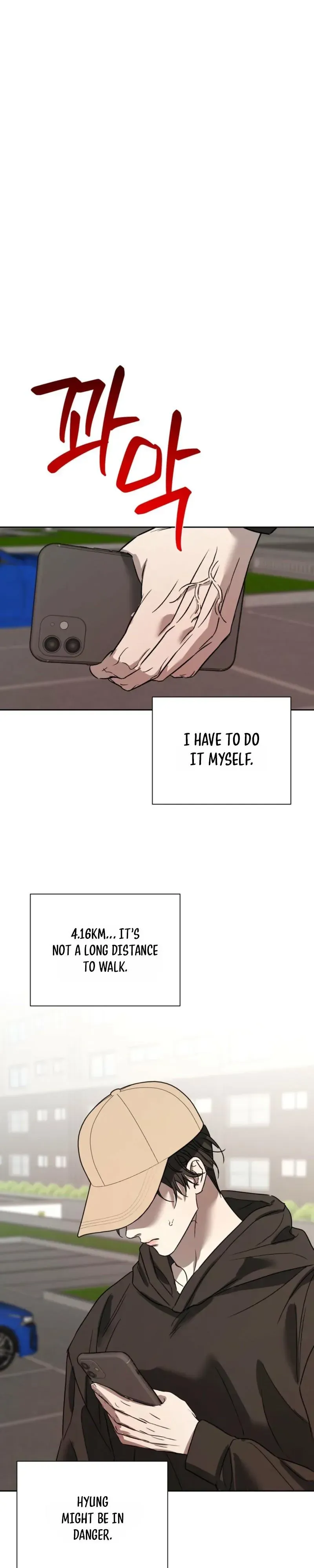 Read Bad Habits chapter 12 image 22 on Lezhin