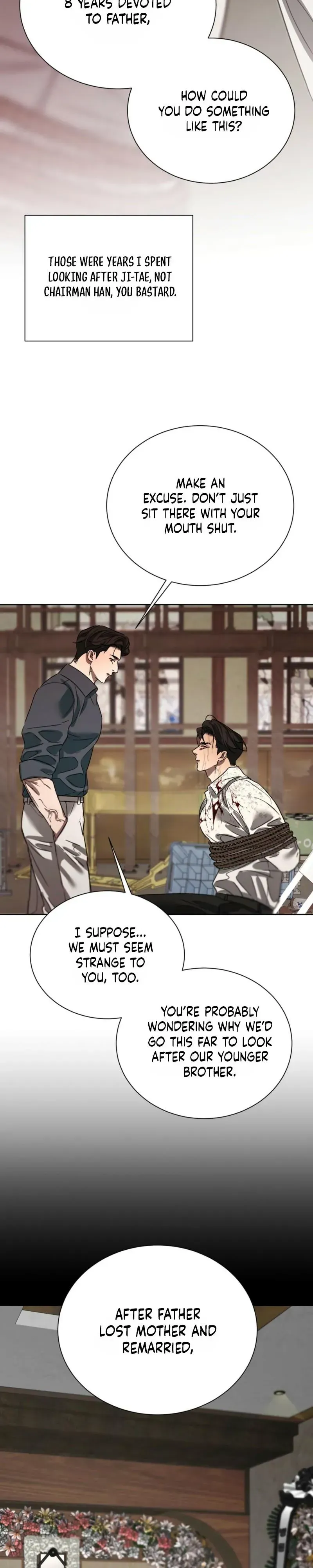 Read Bad Habits chapter 12 image 26 on Lezhin