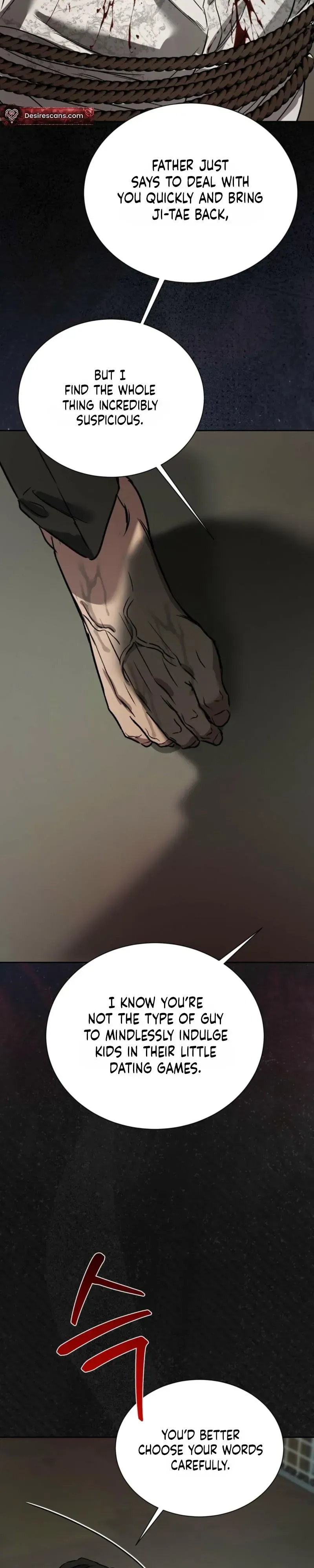 Read Bad Habits chapter 12 image 31 on Lezhin
