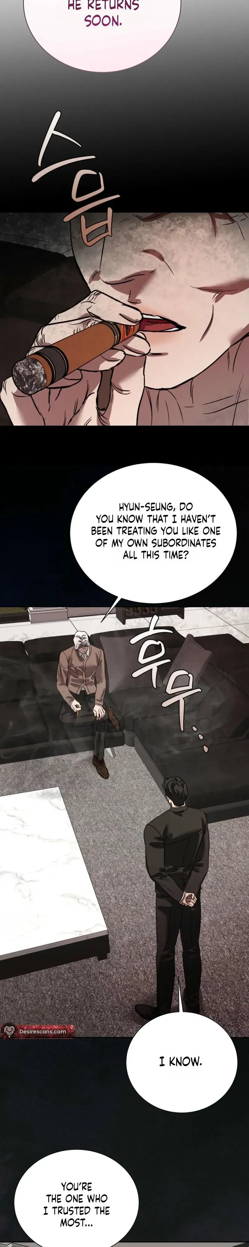 Read Bad Habits chapter 12 image 4 on Lezhin