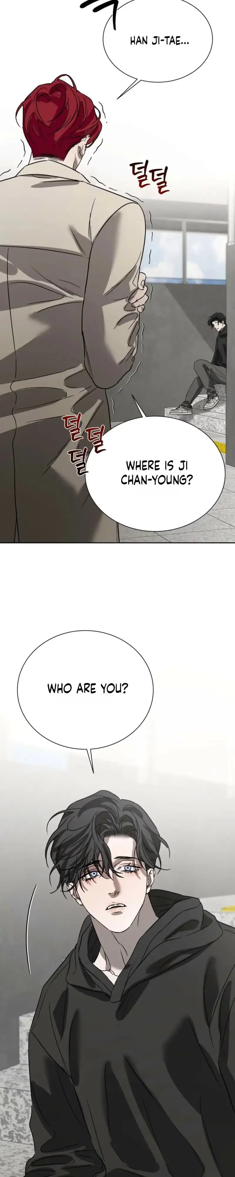 Read Bad Habits chapter 13 image 10 on Lezhin