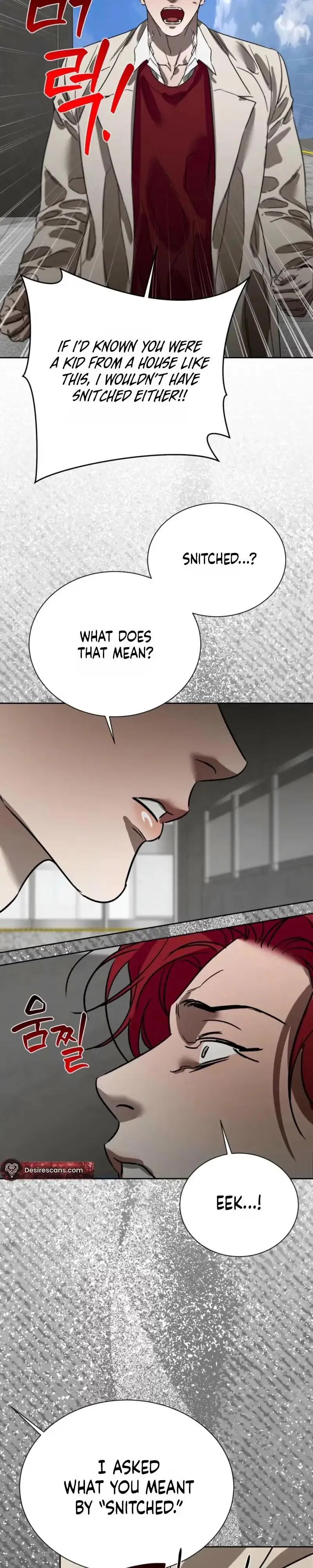 Read Bad Habits chapter 13 image 18 on Lezhin