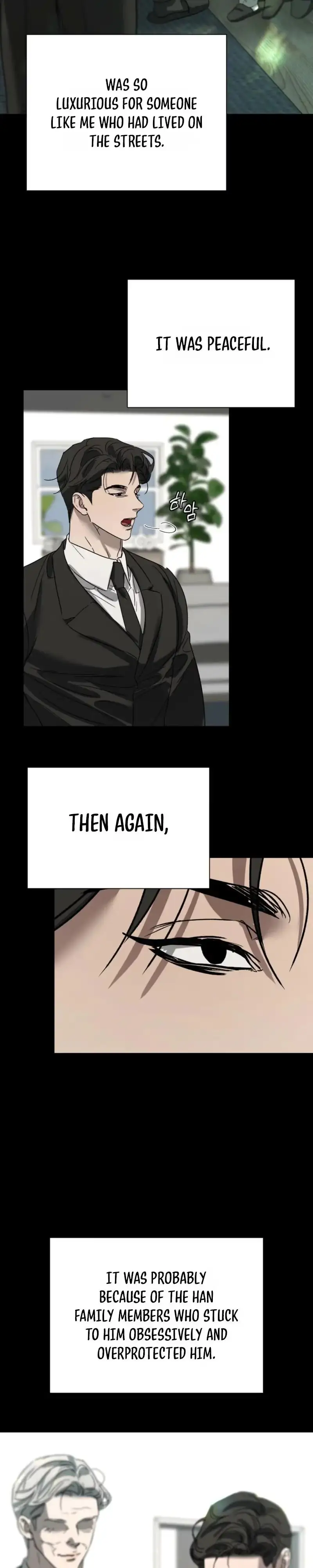 Read Bad Habits chapter 13 image 2 on Lezhin