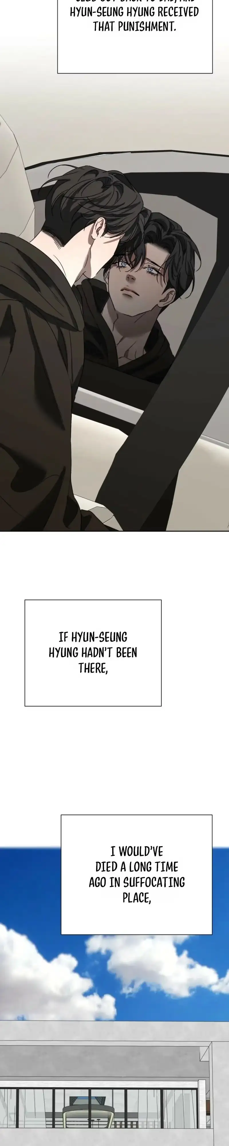 Read Bad Habits chapter 13 image 27 on Lezhin