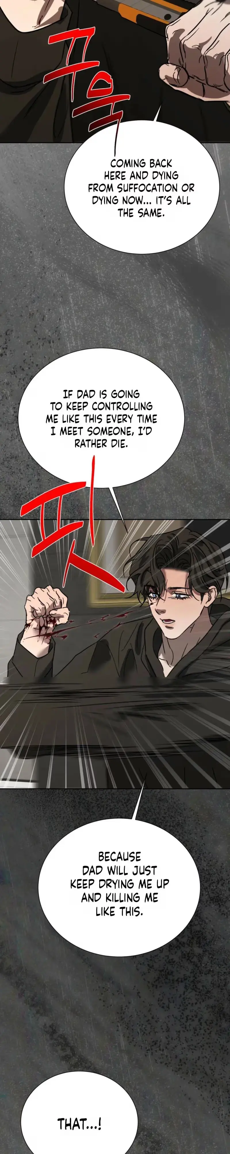 Read Bad Habits chapter 13 image 32 on Lezhin